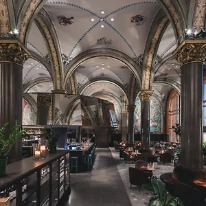 ***** Hotel Bors Noruega
