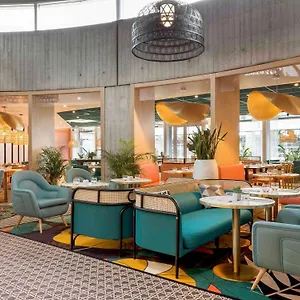 **** Hotel Novotel Paris Charles De Gaulle Airport França