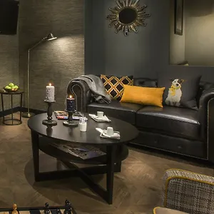 *** Hotel International França
