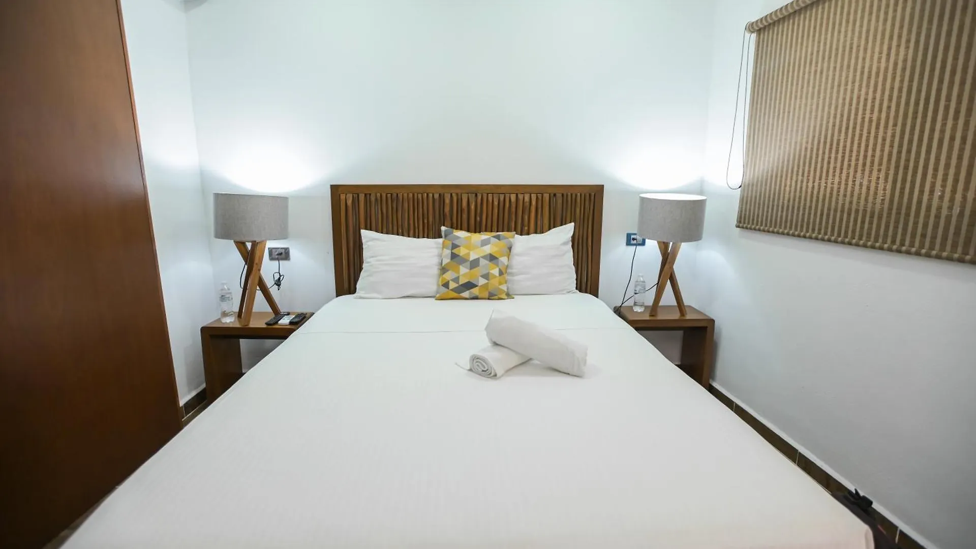 ***  Kinta Kan Cabanas Hotel Playa Del Carmen México